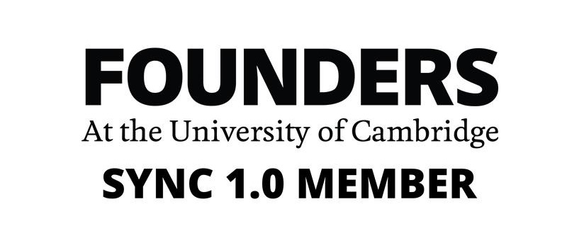 Founders at the University of Cambridge